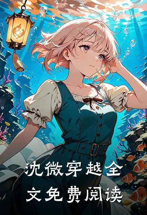 沈微穿越全文免费阅读