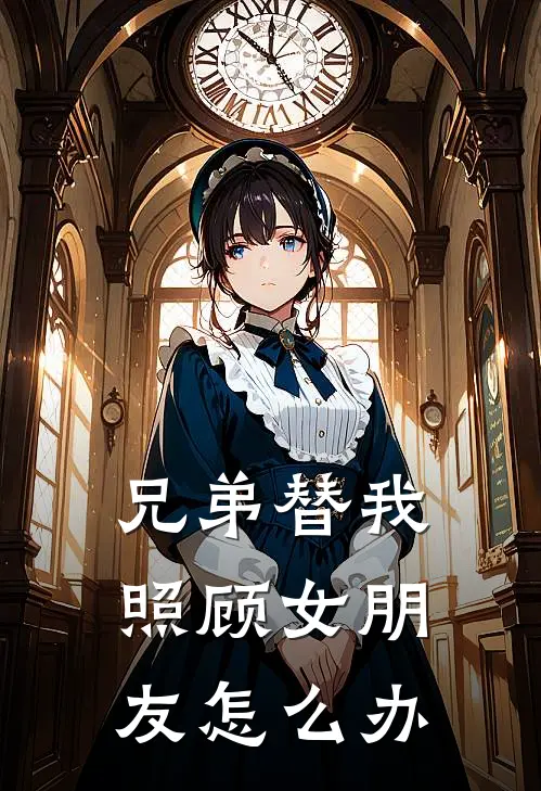 兄弟替我照顾女朋友怎么办