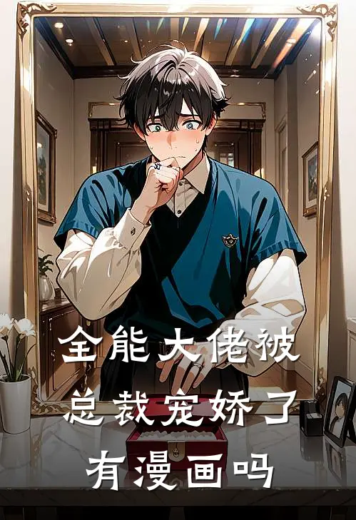 全能大佬被总裁宠娇了有漫画吗