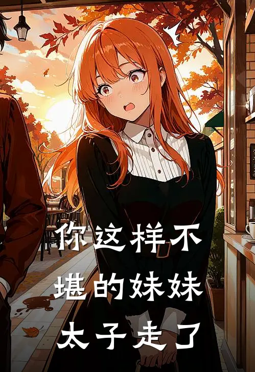 你这样不堪的妹妹太子走了