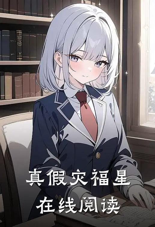 真假灾福星在线阅读