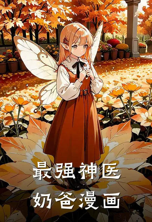 最强神医奶爸漫画