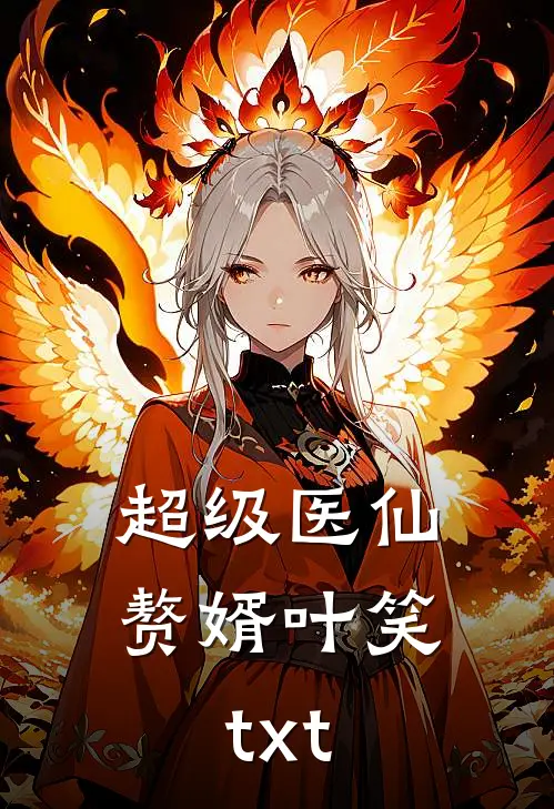 超级医仙赘婿叶笑txt