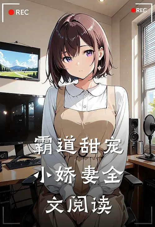 霸道甜宠小娇妻全文阅读