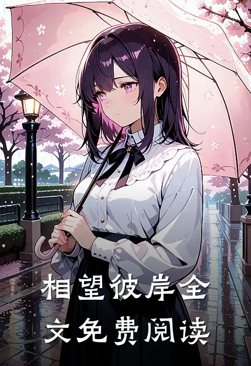 相望彼岸全文免费阅读