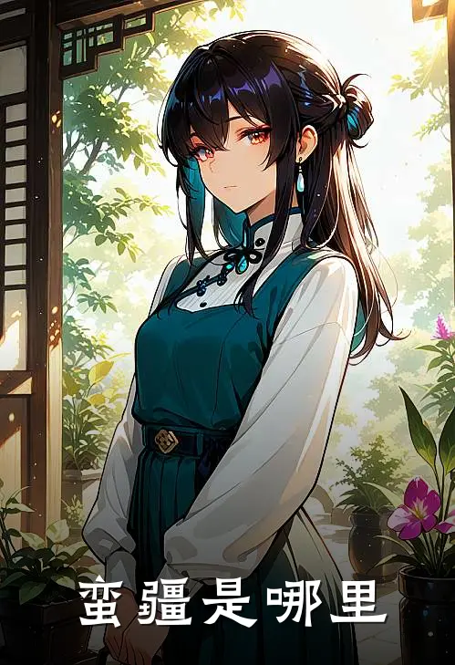 蛮疆是哪里