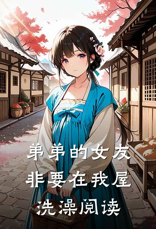 弟弟的女友非要在我屋洗澡阅读