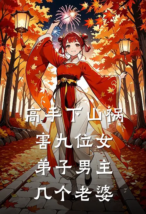 高手下山祸害九位女弟子男主几个老婆