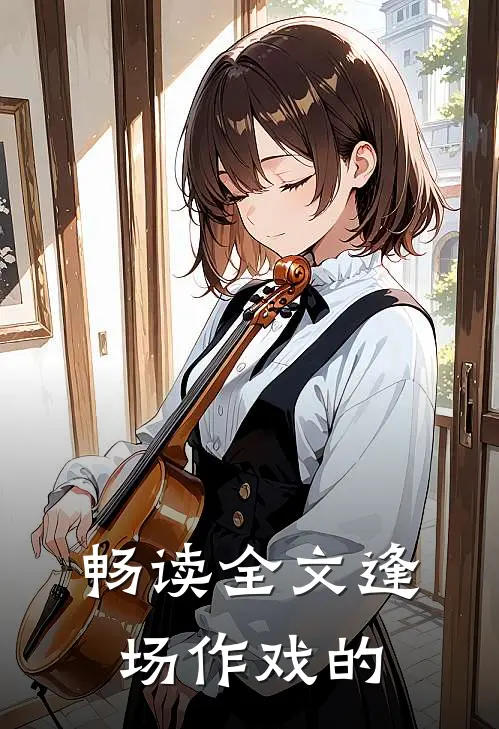 畅读全文逢场作戏的