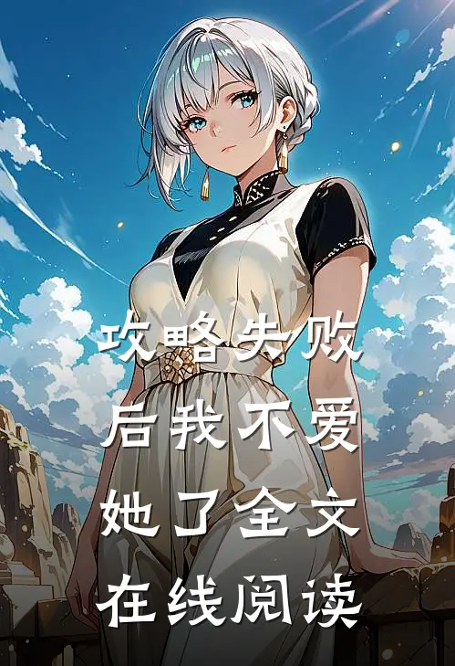 攻略失败后我不爱她了全文在线阅读