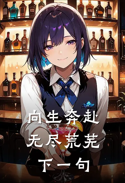 向生奔赴无尽荒芜下一句