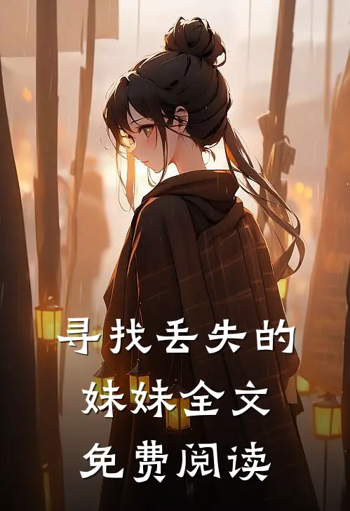 寻找丢失的妹妹全文免费阅读