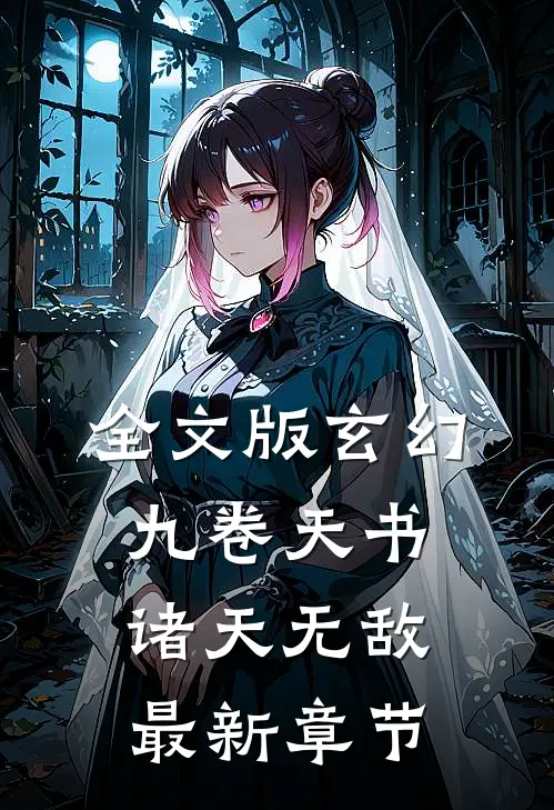 全文版玄幻九卷天书,诸天无敌最新章节
