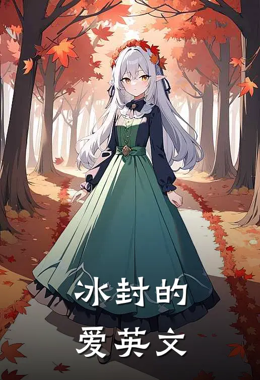 冰封的爱英文