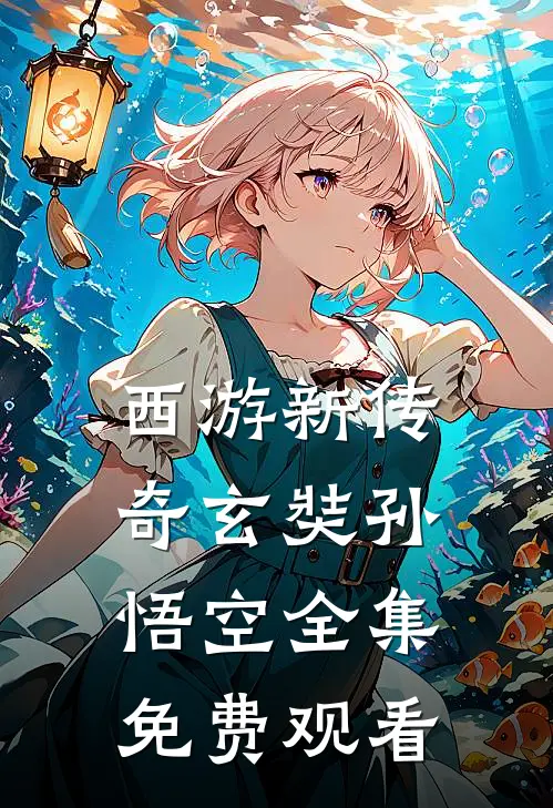 西游新传奇玄奘孙悟空 全集免费观看