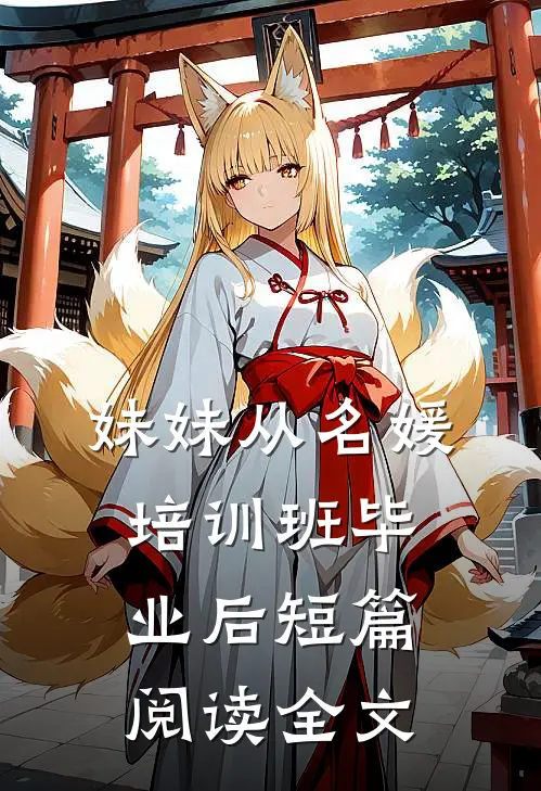妹妹从名媛培训班毕业后短篇阅读全文