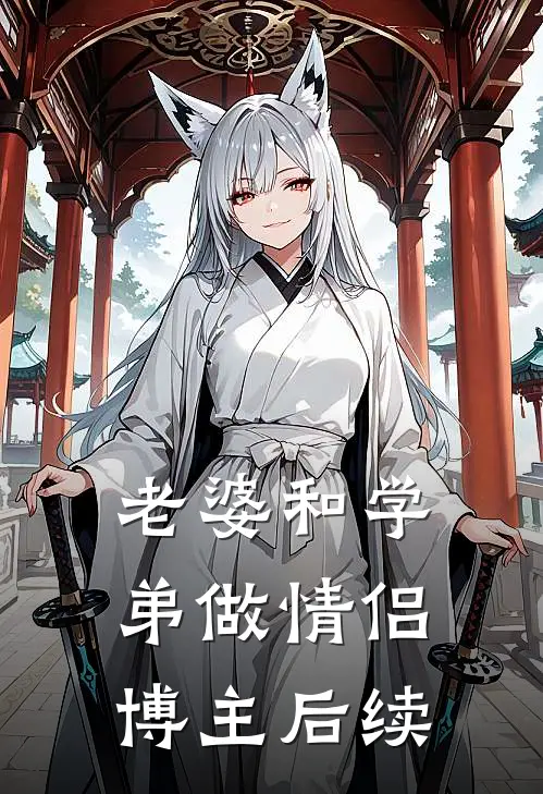 老婆和学弟做情侣博主后续