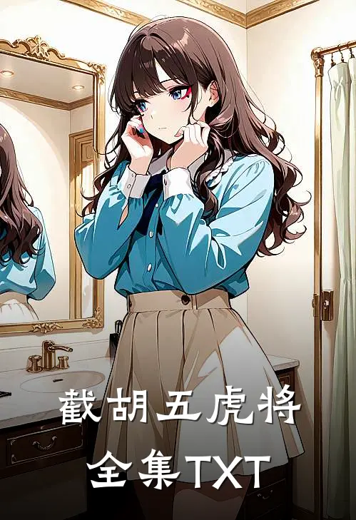 截胡五虎将全集TXT