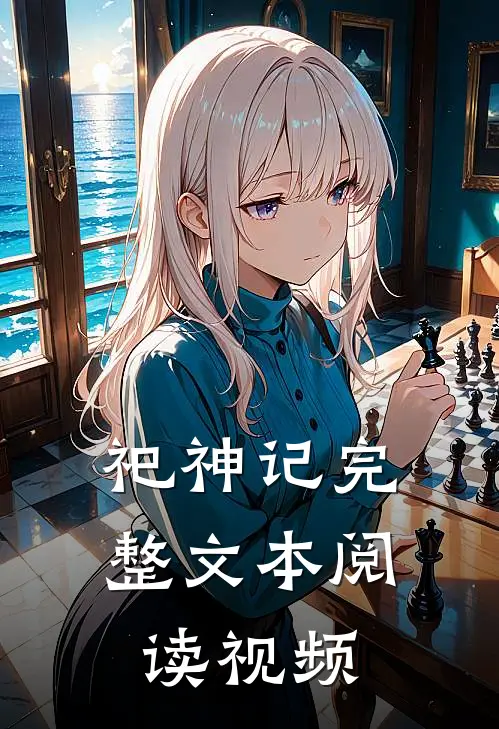 祀神记完整文本阅读视频