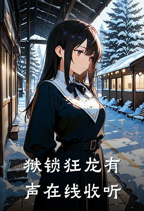 狱锁狂龙有声在线收听