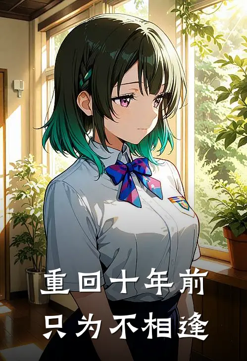 重回十年前只为不相逢