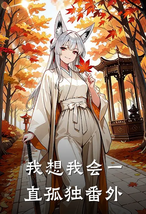 我想我会一直孤独 番外