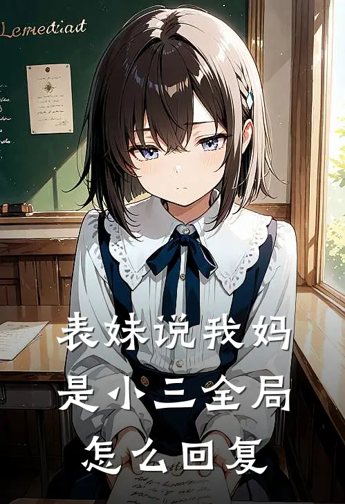 表妹说我妈是小三全局怎么回复