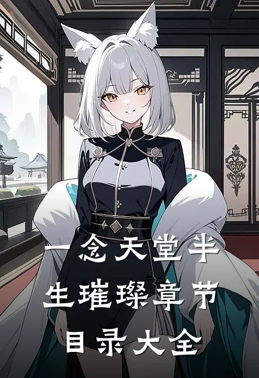 一念天堂半生璀璨章节目录大全