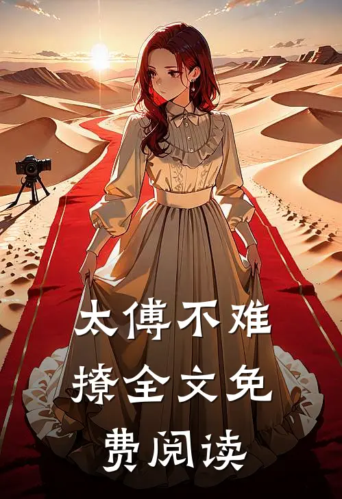 太傅不难撩全文免费阅读