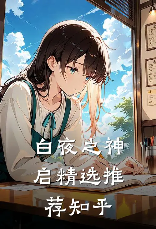 白夜之神启精选推荐知乎