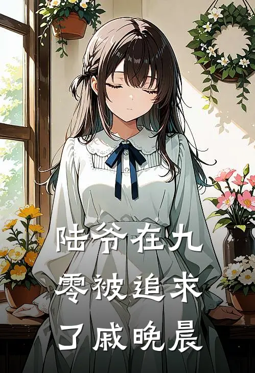 陆爷在九零被追求了戚晚晨