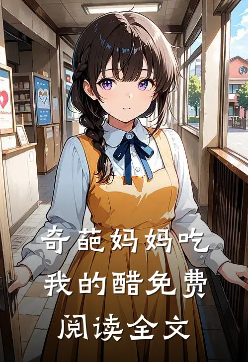 奇葩妈妈吃我的醋免费阅读全文