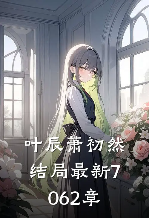 叶辰萧初然结局最新7062章