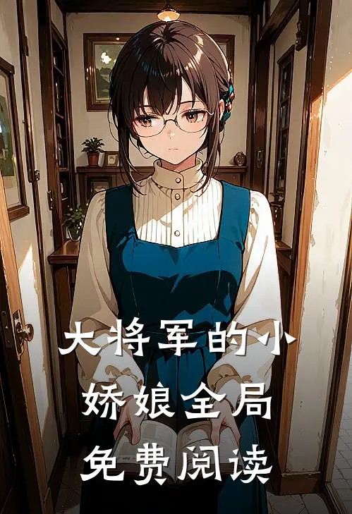 大将军的小娇娘全局免费阅读