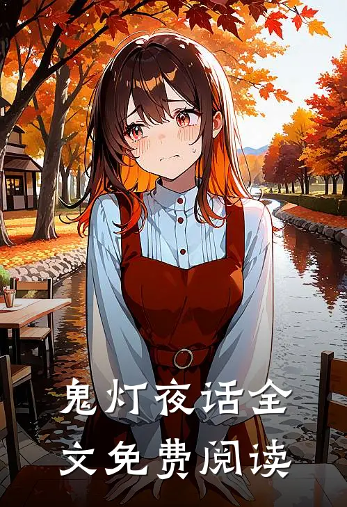 鬼灯夜话全文免费阅读