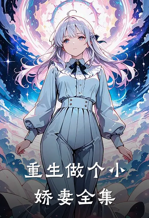重生做个小娇妻 全集