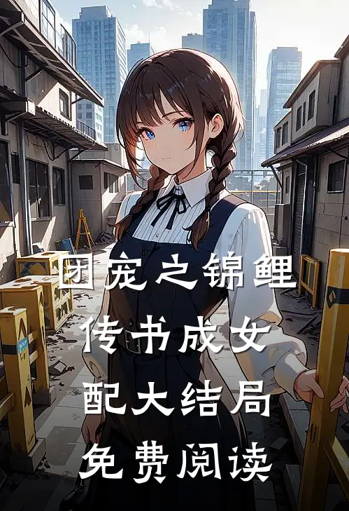 团宠之锦鲤传书成女配大结局免费阅读