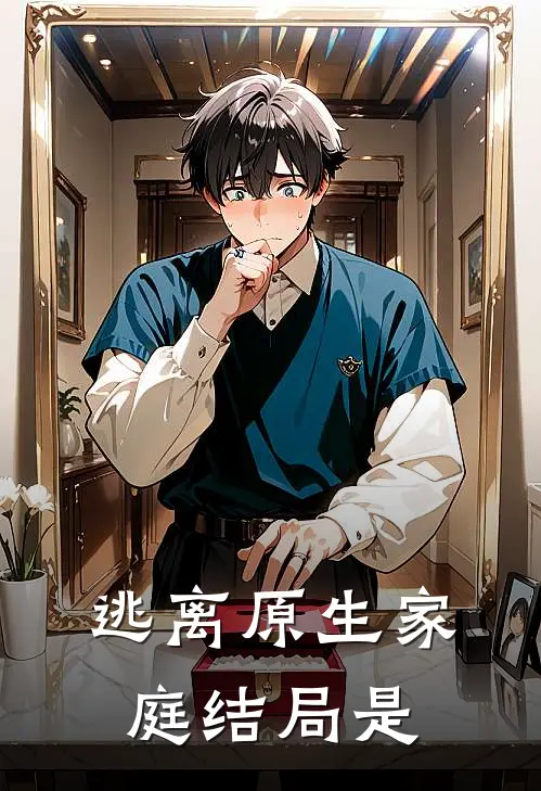 逃离原生家庭结局是