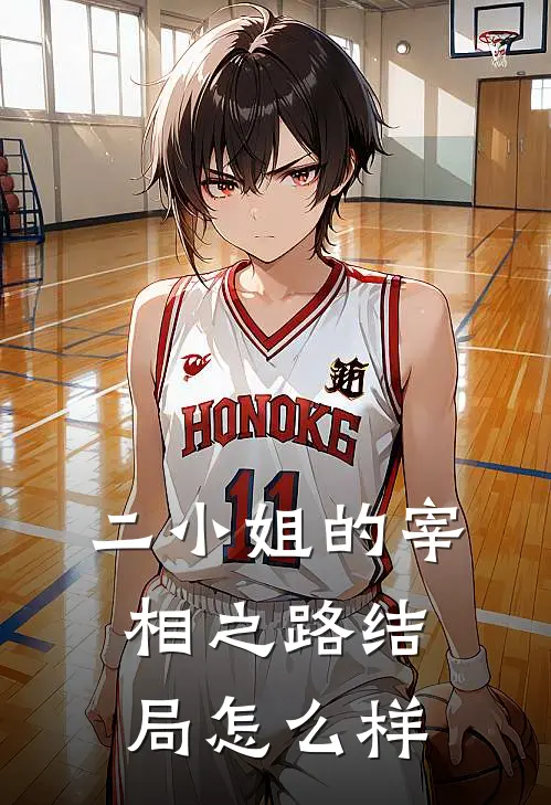 二小姐的宰相之路结局怎么样
