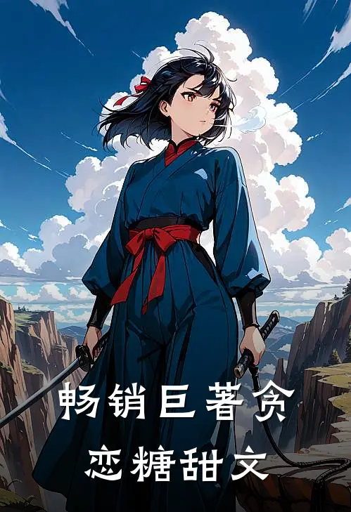 畅销巨著贪恋糖甜文