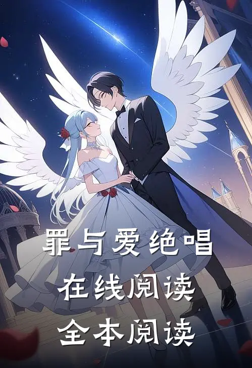 罪与爱绝唱在线阅读全本阅读