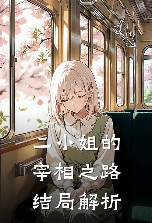 二小姐的宰相之路结局解析