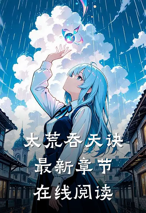 太荒吞天诀最新章节在线阅读