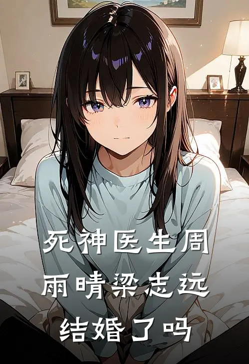 死神医生周雨晴梁志远结婚了吗