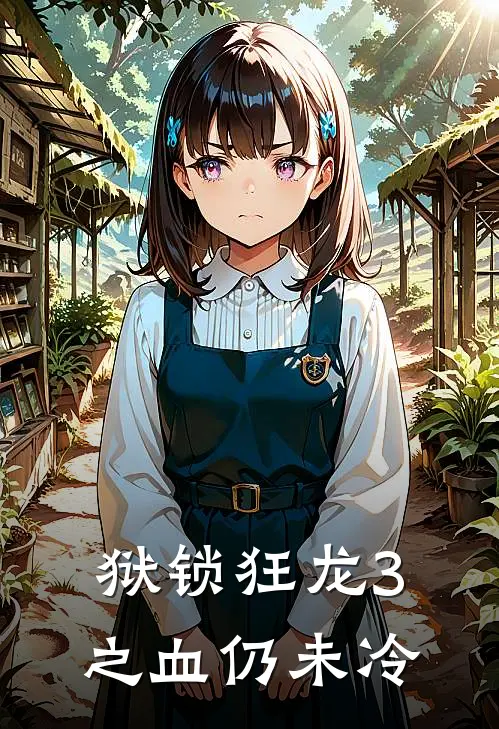狱锁狂龙3之血仍未冷