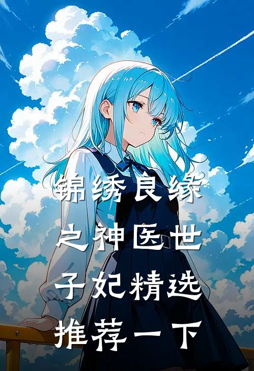 锦绣良缘之神医世子妃精选推荐一下