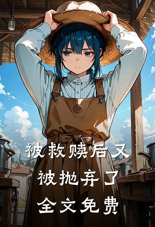 被救赎后又被抛弃了全文免费