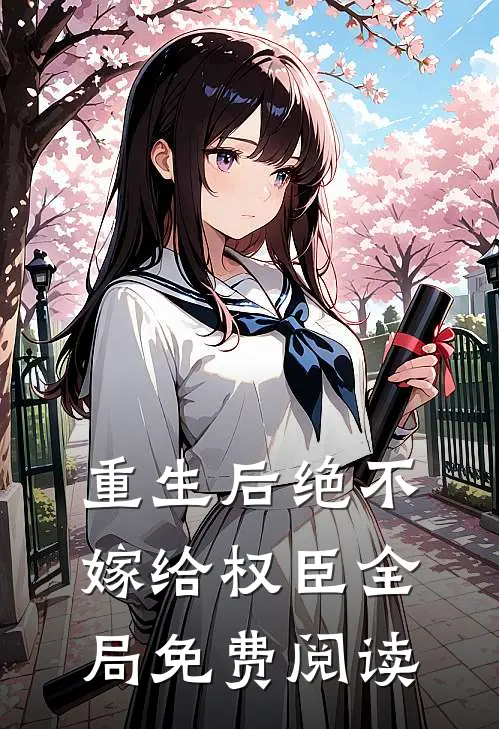 重生后绝不嫁给权臣全局免费阅读