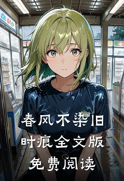 春风不染旧时痕全文版免费阅读