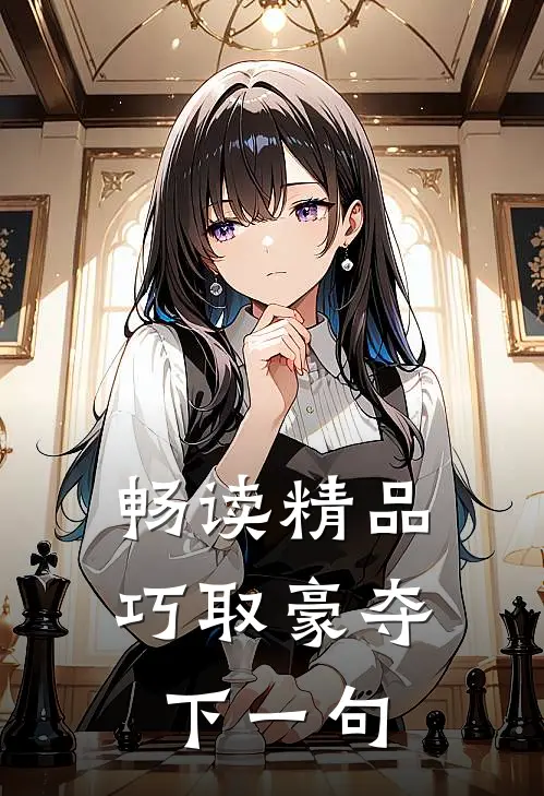 畅读精品巧取豪夺下一句